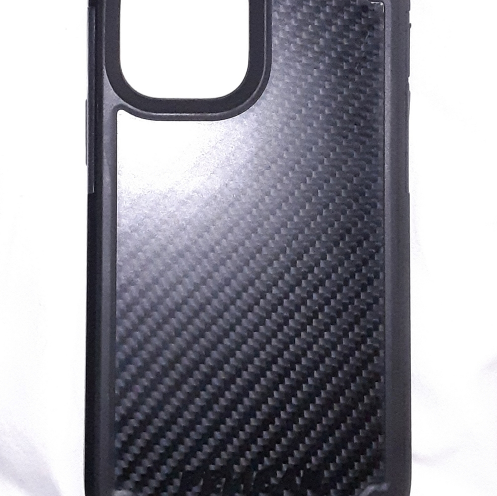 iPhone 12 Pro Pelican Shield Kevlar